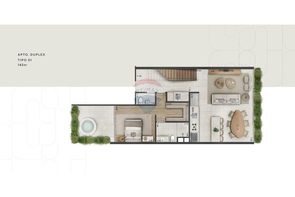 Duplex - Venda - Porto Belo , Santa Catarina - WhatsApp Image 2024-12-02 at 19.23.35 (12).jpeg - 590321022-158