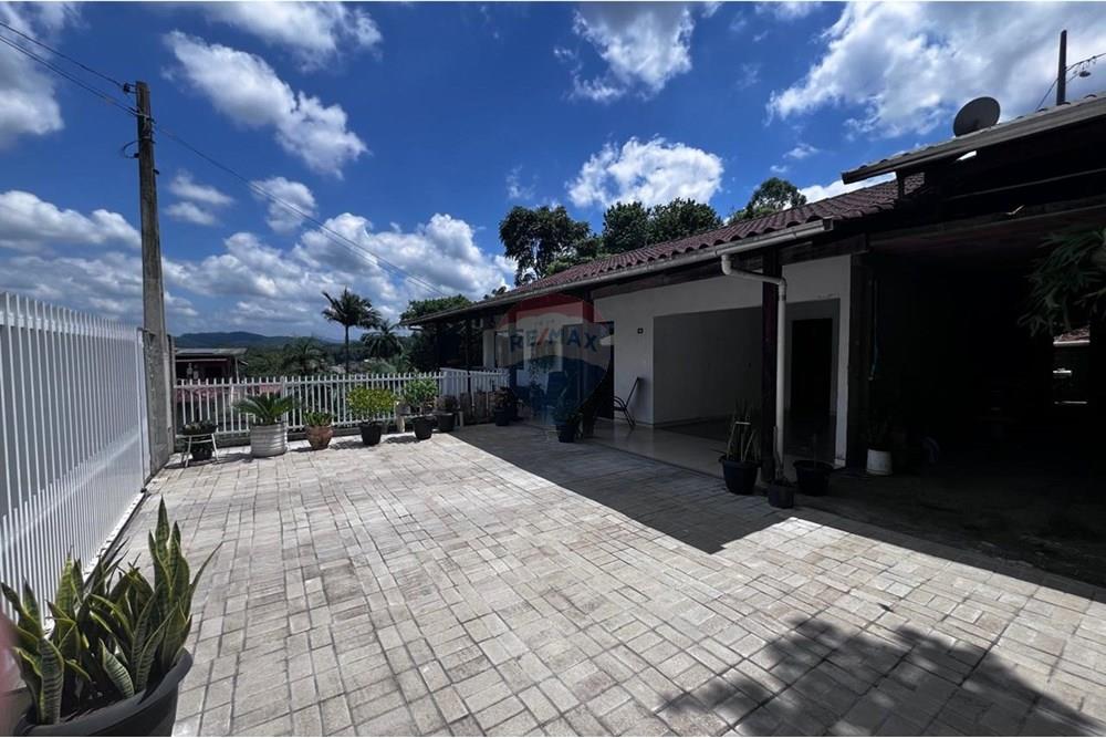 Casa em final de rua no Badenfurt — foto 5