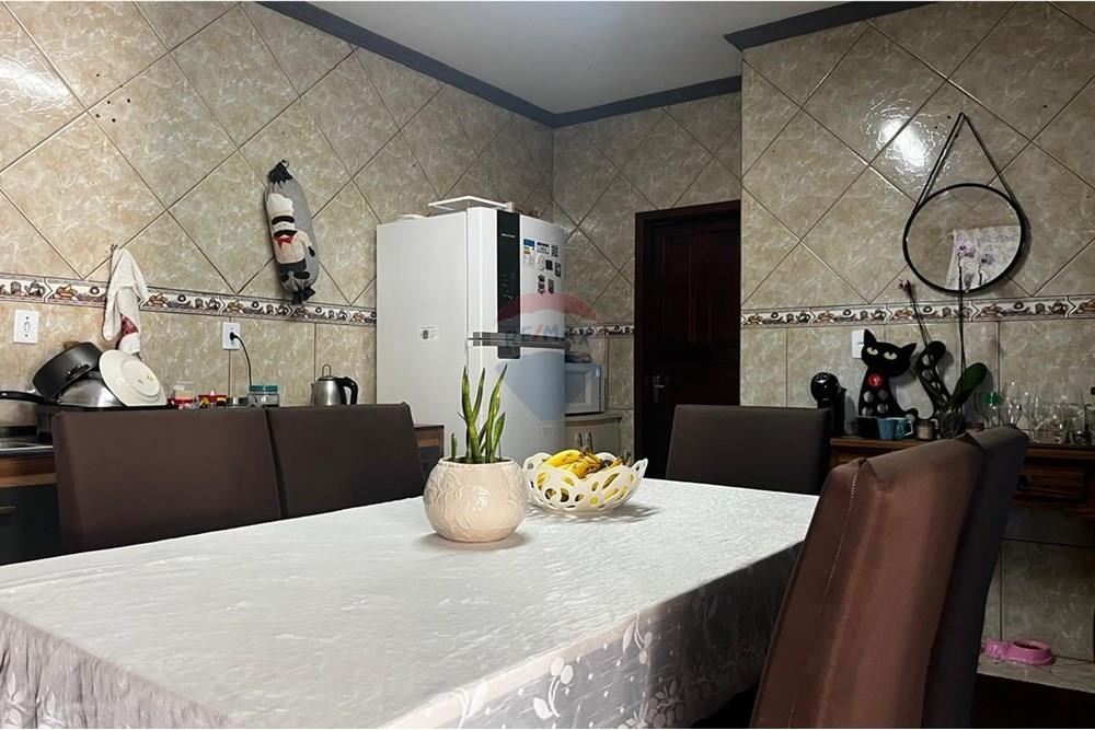 Sobrado - Venda - Navegantes , Santa Catarina - COZINHA TERREOI.jpg - 590091044-47