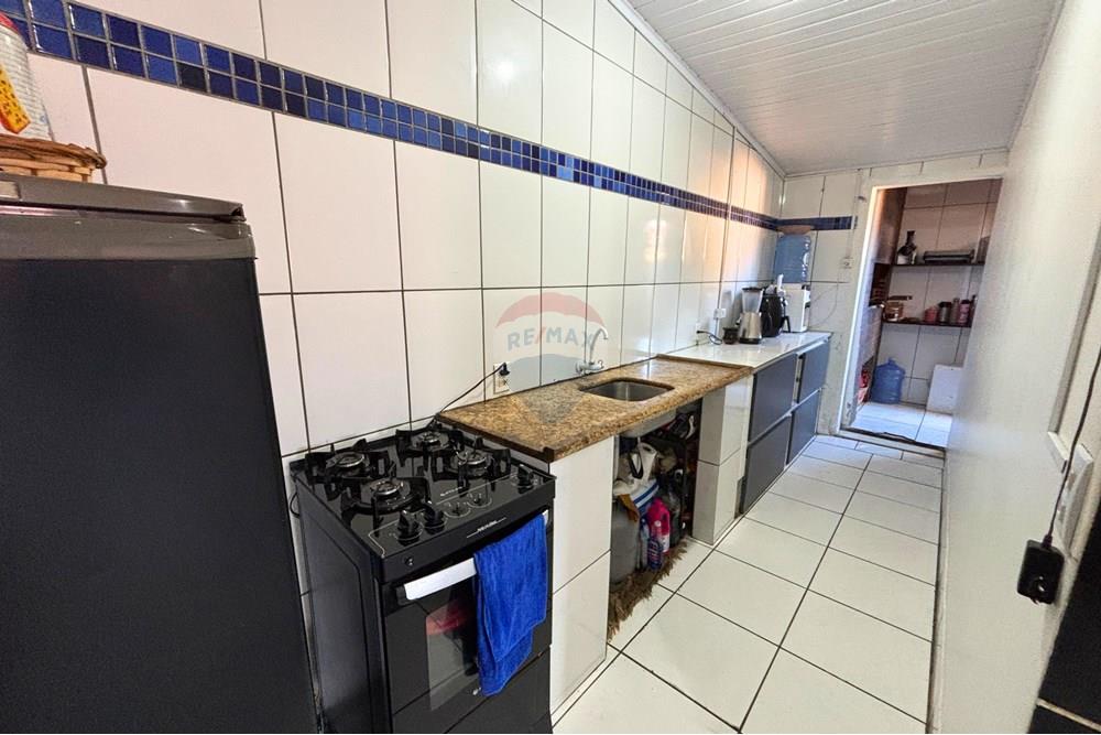 Apartamento - Venda - Florianópolis , Santa Catarina - Cozinha 2.jpg - 590511009-13