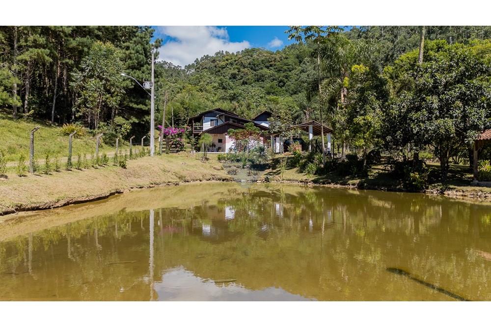 Chácara / Sítio / Fazenda - Venda - Benedito Novo , Santa Catarina - DJI_20250320112622_0039_D.jpg - 590301034-14