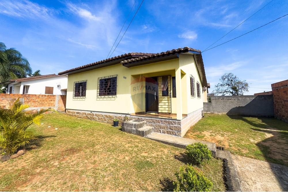 Casa - Venda - Criciúma , Santa Catarina - 1.jpg - 590311017-38