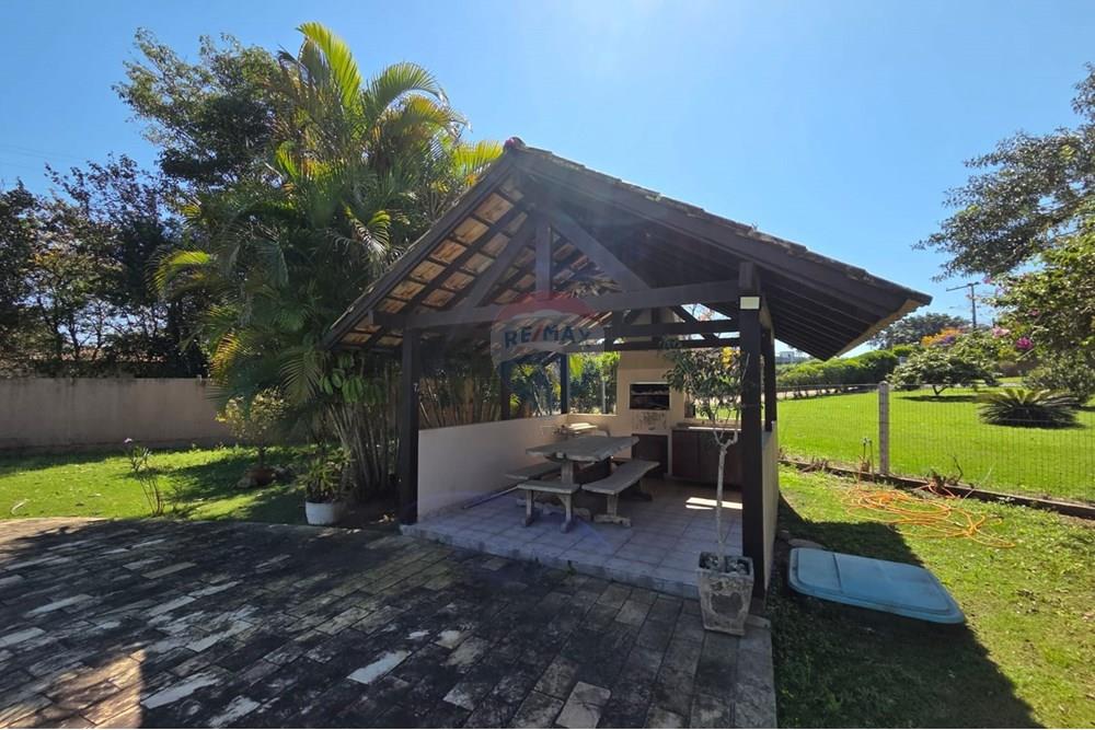 Casa - Venda - Florianópolis , Santa Catarina - Area gourmet.jpeg - 590511004-21