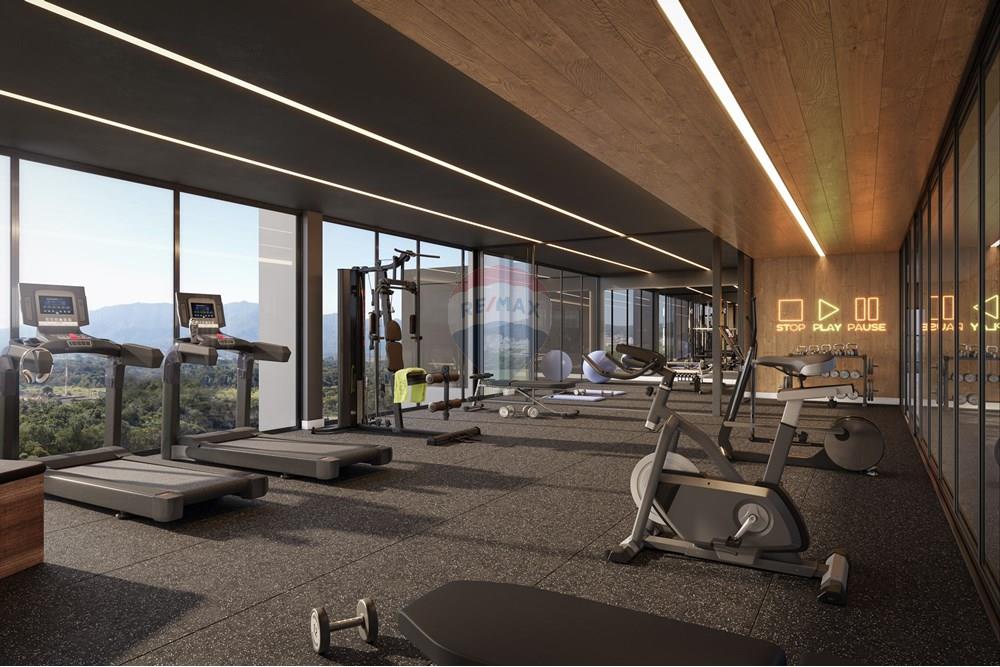 Studio - Venda - Porto Belo , Santa Catarina - VOK_Voz_06_Academia_High_B.jpg - 590401002-106