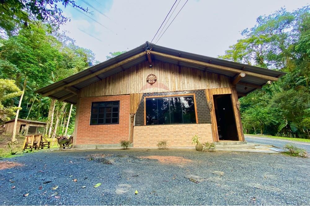 Chácara Serenidade em Centro, Pomerode à Venda! — foto 4