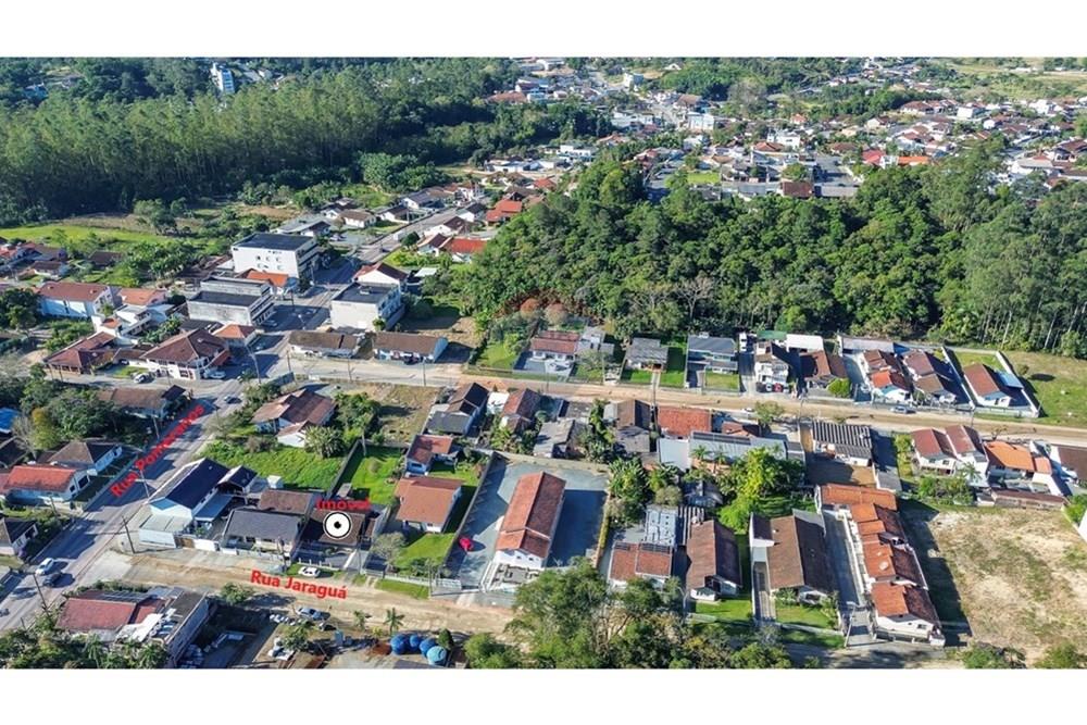 Casa - Venda - Timbó , Santa Catarina - taborda 27.jpg - 590211061-2