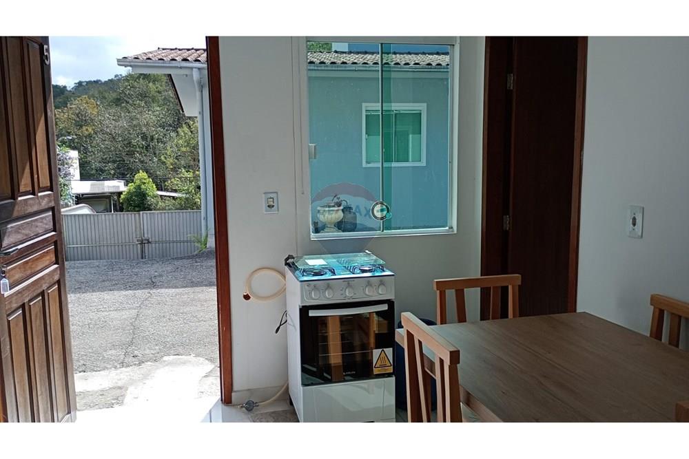 Apartamento no Salto do Norte Blumenau-SC — foto 4