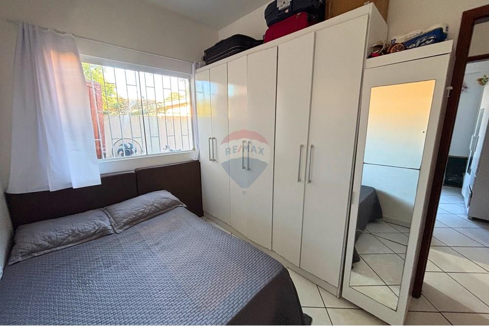 Apartamento - Venda - Florianópolis , Santa Catarina - Quarto A - 1.jpg - 590511009-13
