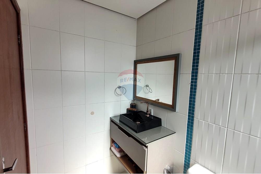 Apartamento - Venda - Florianópolis , Santa Catarina - banheiro suite.jpg - 590511002-31