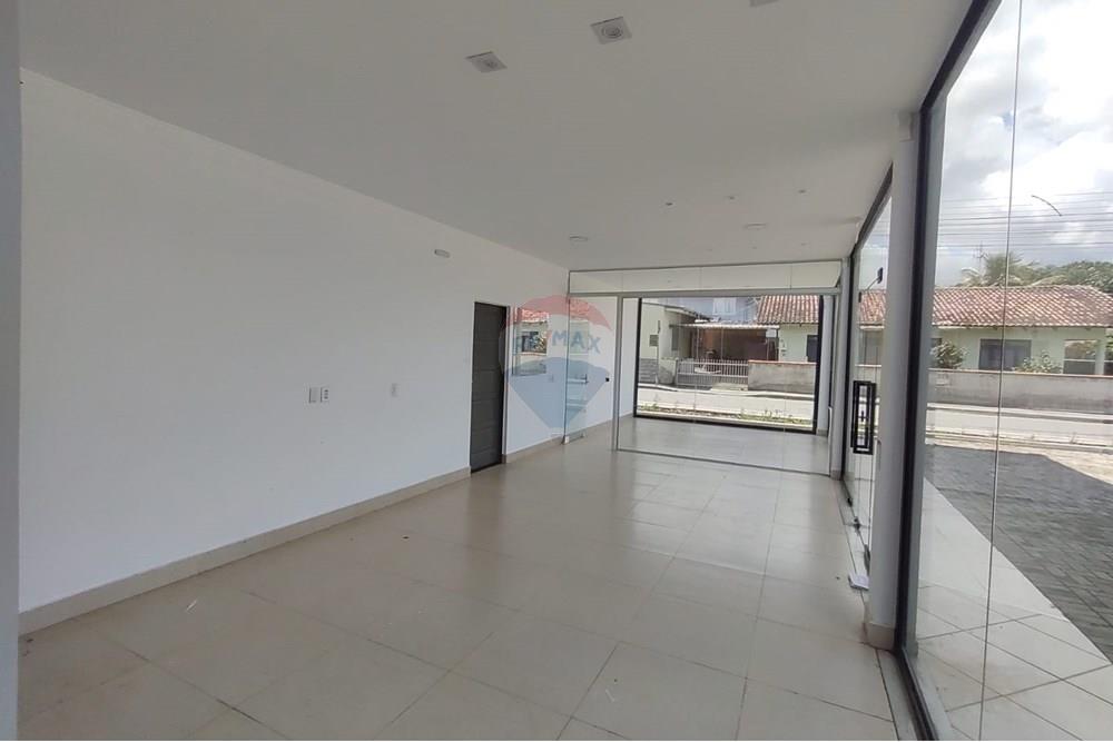 Outros - Alugar - Ilhota , Santa Catarina - modesto galpão loja.jpg - 590231101-23