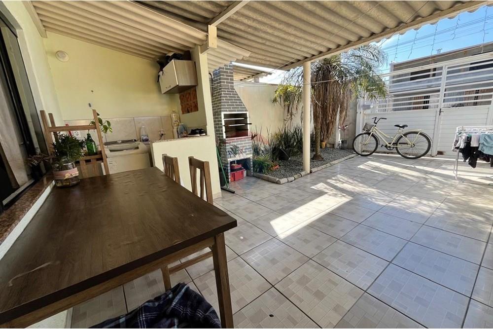 Casa - Venda - Navegantes , Santa Catarina - Imagem do WhatsApp de 2025-10-02 garagem van.jpg - 590091044-61