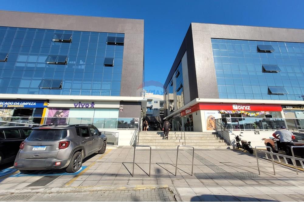 Cj. Comercial/ Sala - Alugar - Florianópolis , Santa Catarina - 20250708_144257.jpg - 590511001-17