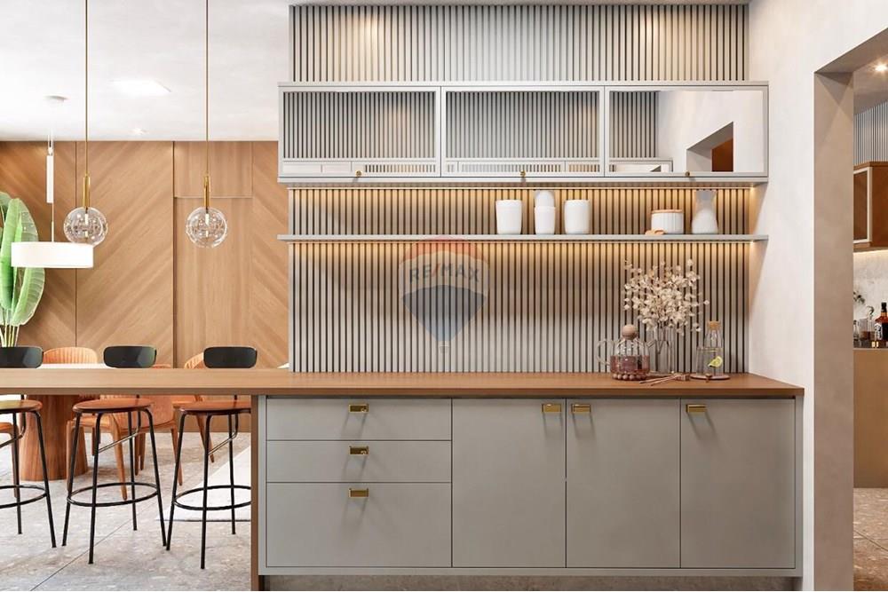 Apartamento - Venda - Timbó , Santa Catarina - PROJETO COZINHA 03 - .JPG - 590211051-16