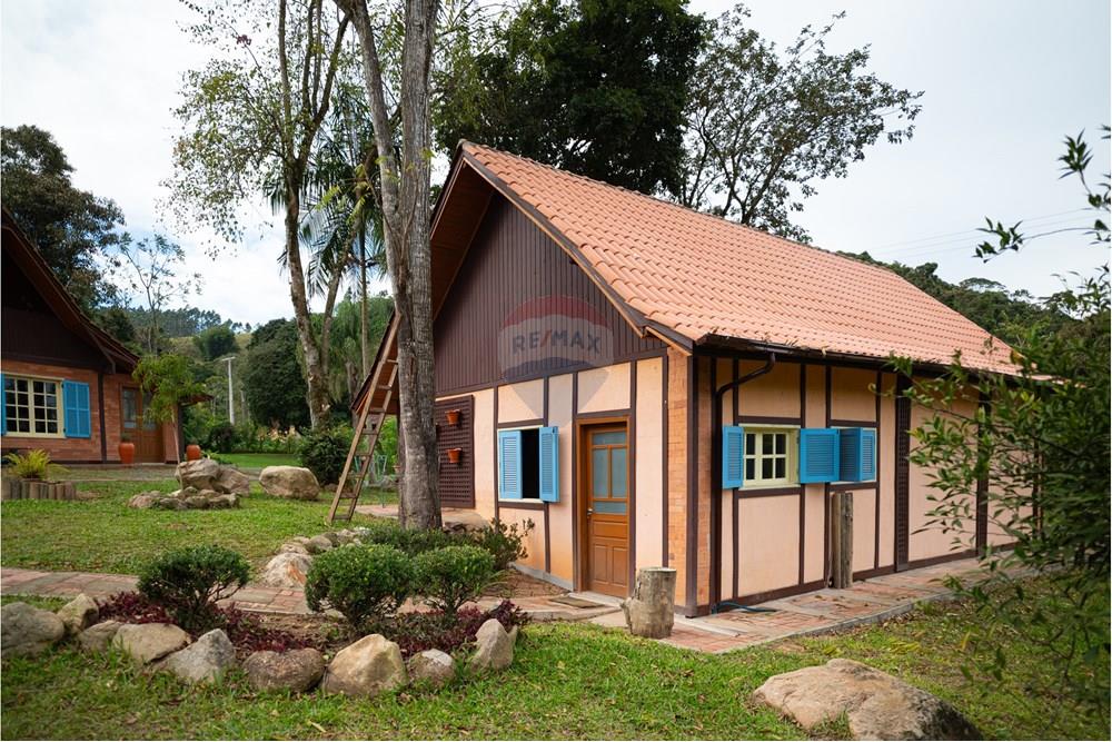 Casa de Campo - Venda - São Martinho , Santa Catarina - NZ5_2007.jpg - 590461004-16