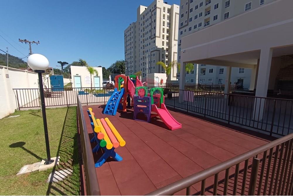 Apartamento com 2 dormitórios no bairro Badenfurt! — foto 7