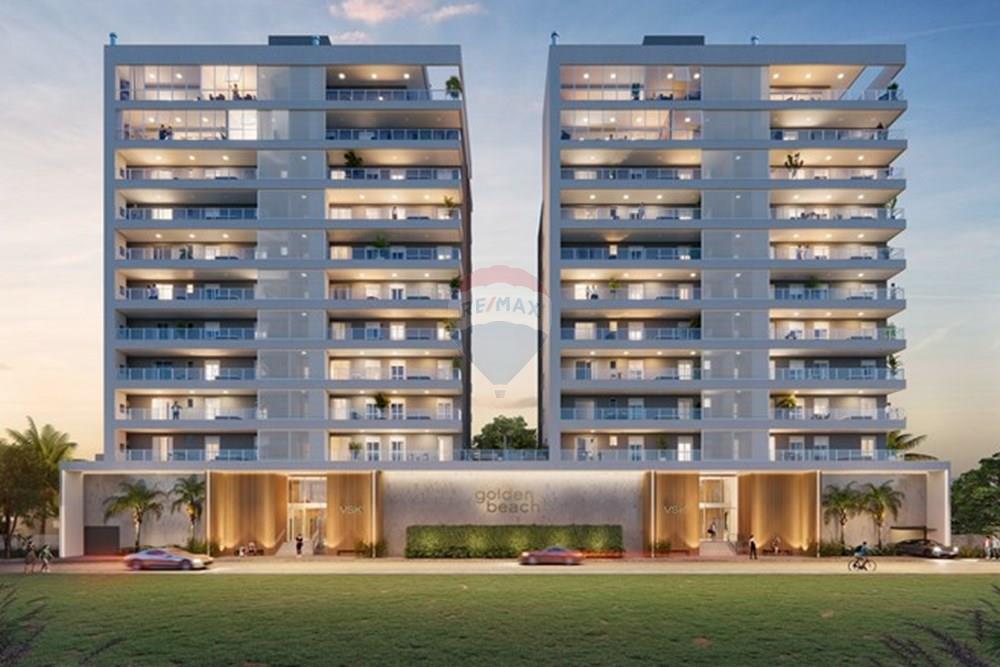 Apartamento - Venda - Balneário Piçarras , Santa Catarina - 01_VSK_GB_FACHADA_FRONTAL_HR (1).jpg - 590481021-34