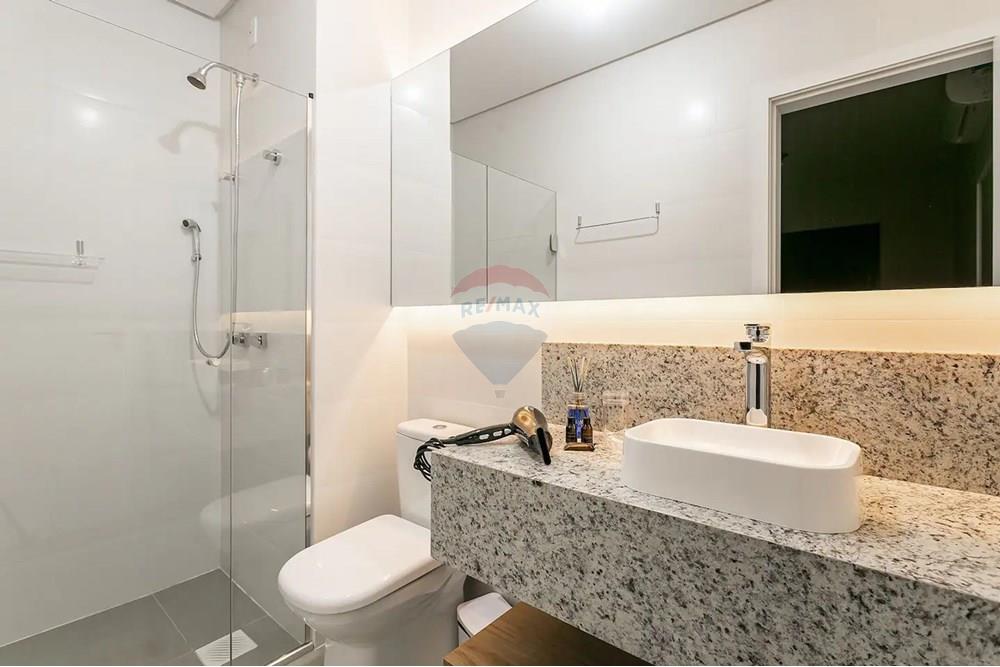 Apartamento - Venda - Florianópolis , Santa Catarina - AMC A 201 - BANHEIRO (1).jpg - 590511004-26