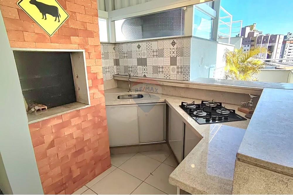 Cobertura - Venda - Criciúma , Santa Catarina - ab7ec5bd-3a65-4411-bcf1-5d19af384fa1.jpg - 590311004-90