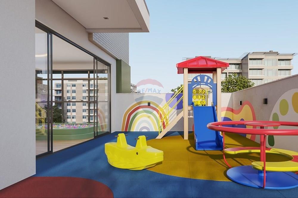 Apartamento - Venda - Criciúma , Santa Catarina - FON_THI_PARQUE_INFANTIL_EF_web (1).jpg - 590311026-11