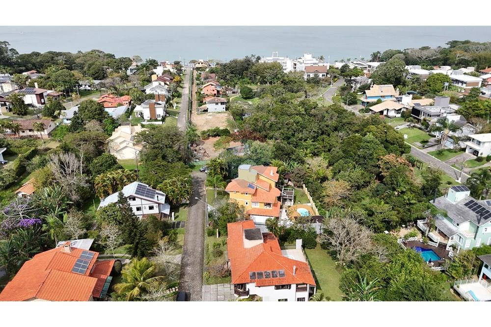 Casa de Condomínio - Venda - Florianópolis , Santa Catarina - DJI_20250904100411_0036_D.JPG - 590441066-41