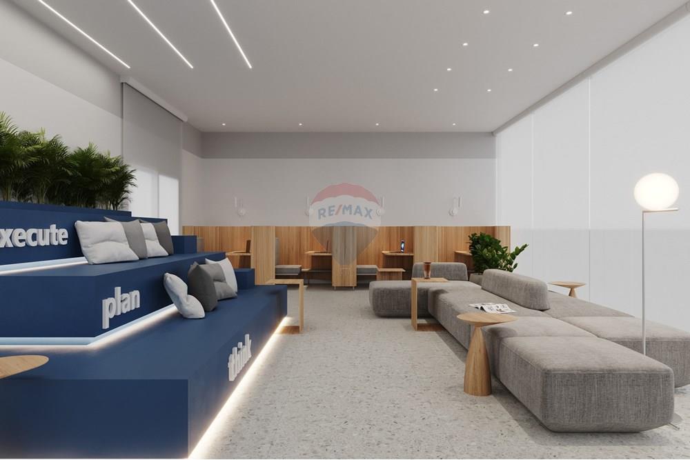 Studio - Venda - Florianópolis , Santa Catarina - COWORKING 004.jpg - 590471002-48