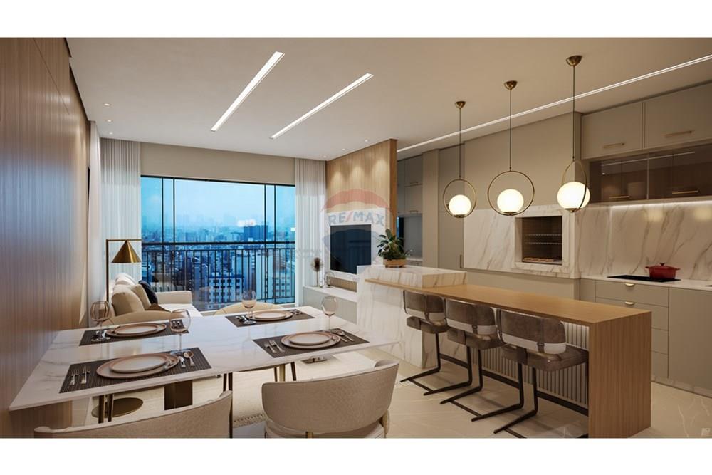 Apartamento - Venda - Itajaí , Santa Catarina - Living_Apto_01.jpg - 590321047-7