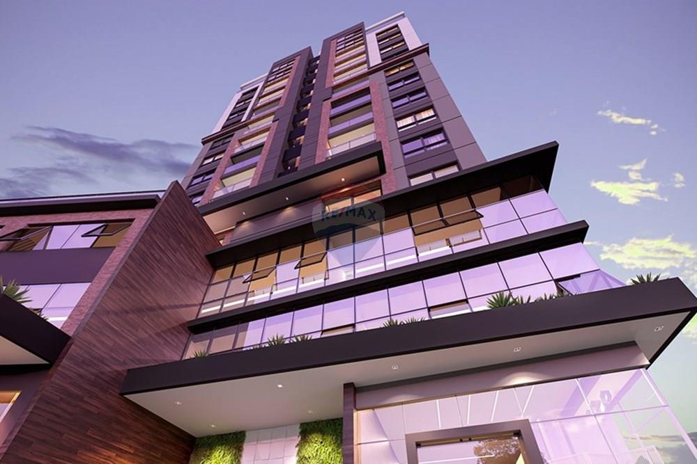 Duplex - Venda - Joaçaba , Santa Catarina - 17. PORTARIA_CAMERA 02 - BLUE HOUR_2K.jpg - 590271060-5