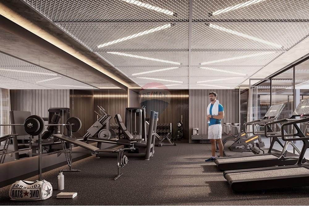 Apartamento - Venda - Porto Belo , Santa Catarina - V_C_ACADEMIA_EF_web.jpg - 590551004-107