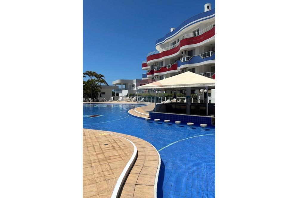 Apartamento - Alugar - Florianópolis , Santa Catarina - IMG_2314.JPG - 590511002-23