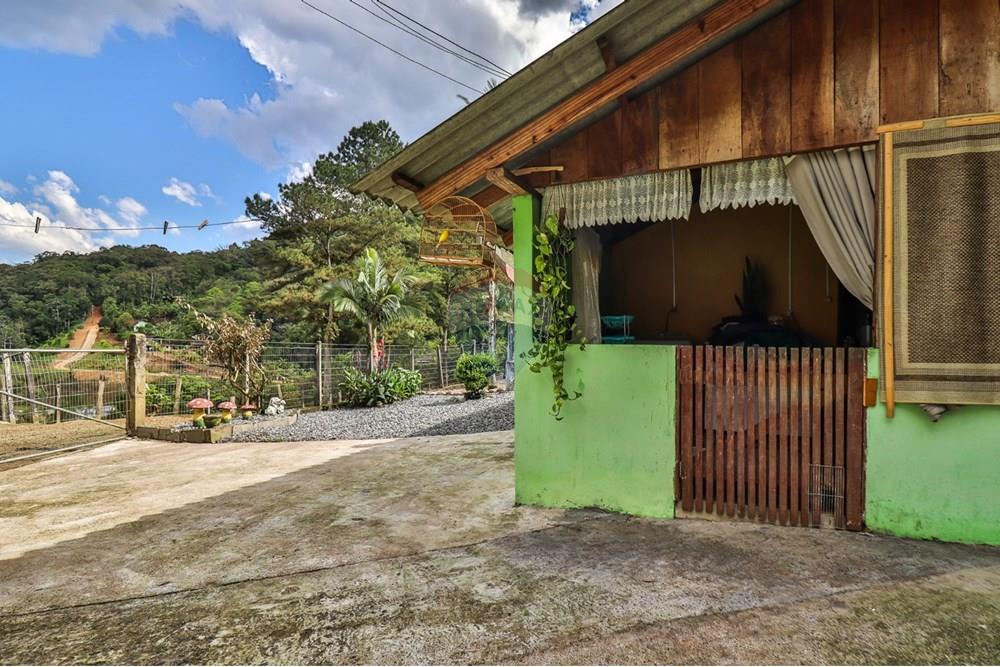 Chácara / Sítio / Fazenda - Venda - Rio dos Cedros , Santa Catarina - 8839c821-cd13-46f6-b0f4-991cc89b2f70.jpeg - 590211035-78