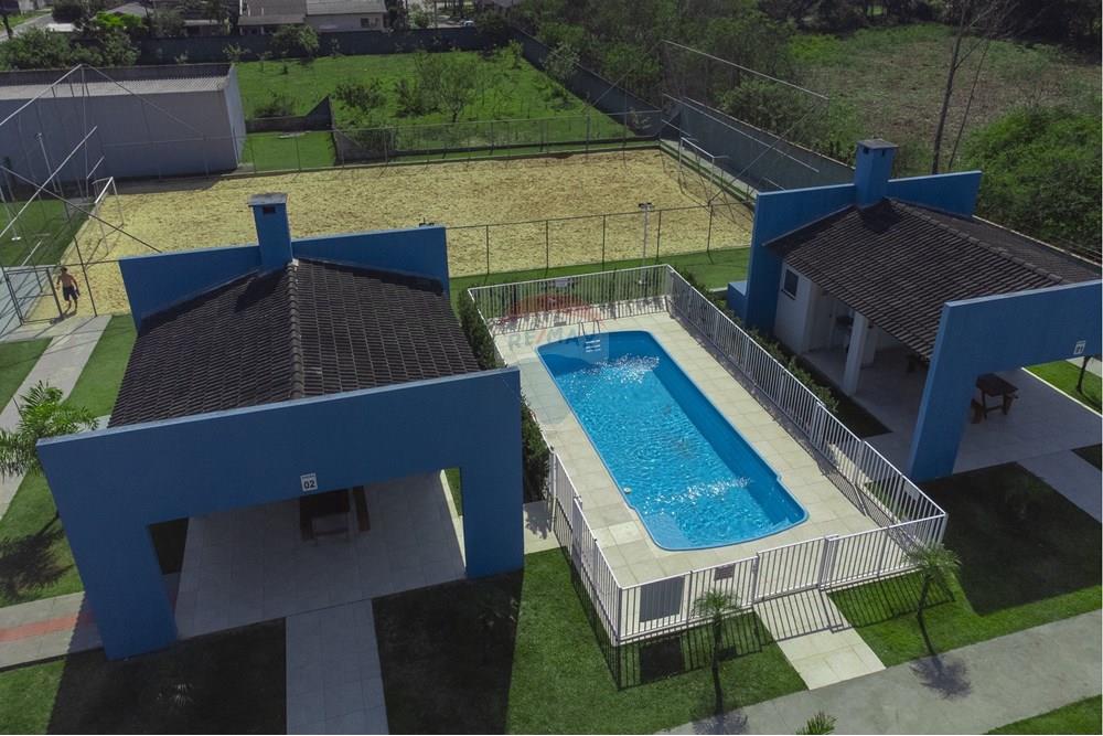 Apartamento - Venda - Criciúma , Santa Catarina - AMBIENTE EXTERNO PISCINA_1.jpg - 590311013-143