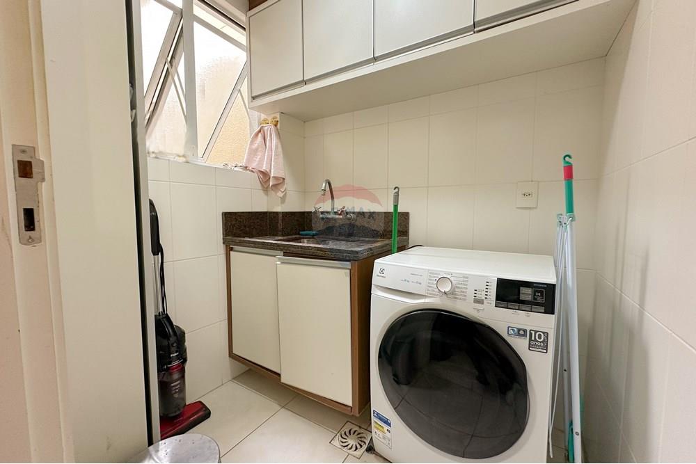 Apartamento - Venda - Florianópolis , Santa Catarina - 4 - Lavanderia.jpg - 590441010-71