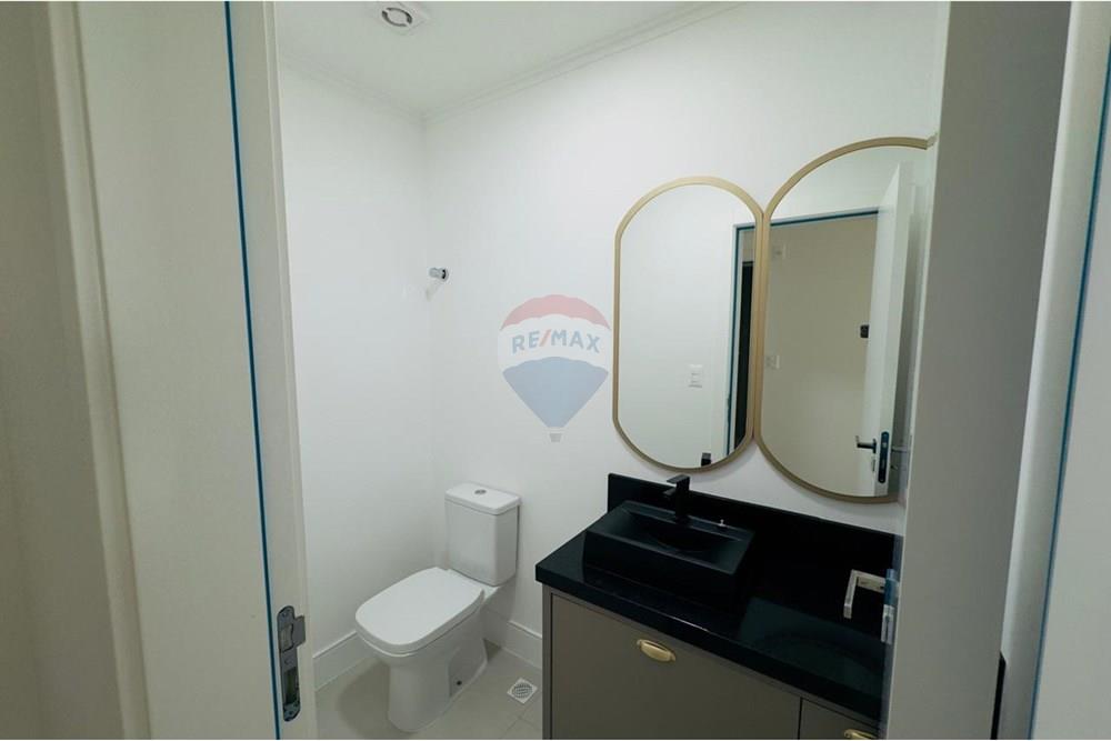 Apartamento - Alugar - Itajaí , Santa Catarina - banheiro 1.jpg - 590231101-38