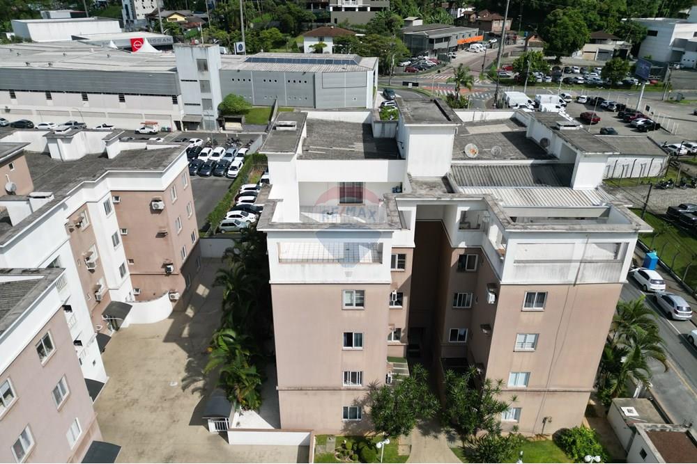 Cobertura - Venda - Joinville , Santa Catarina - dji_fly_20250326_220620_54_1743186015492_photo.JPG - 590501001-42