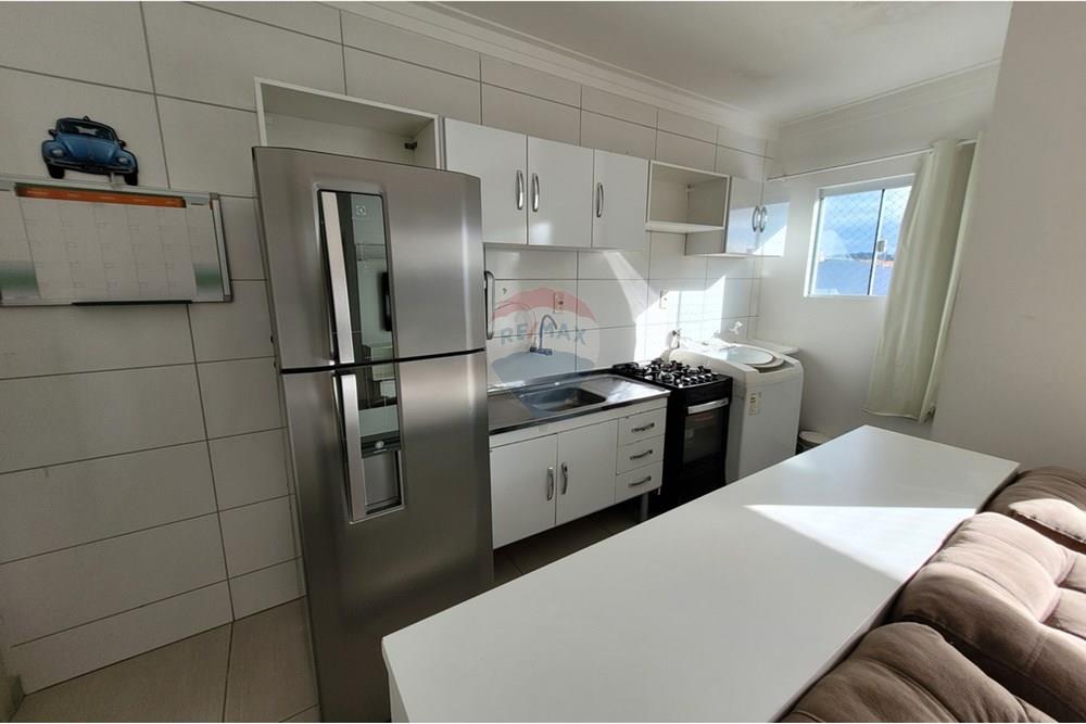 Apartamento - Venda - Florianópolis , Santa Catarina - cozinha.jpg - 590511002-27