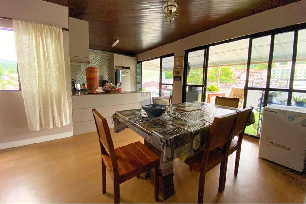 NOVIDADE COM VALOR ESPECIAL - COBERTURA DUPLEX BAIRRO GARCIA - MOBILIADO — foto 6