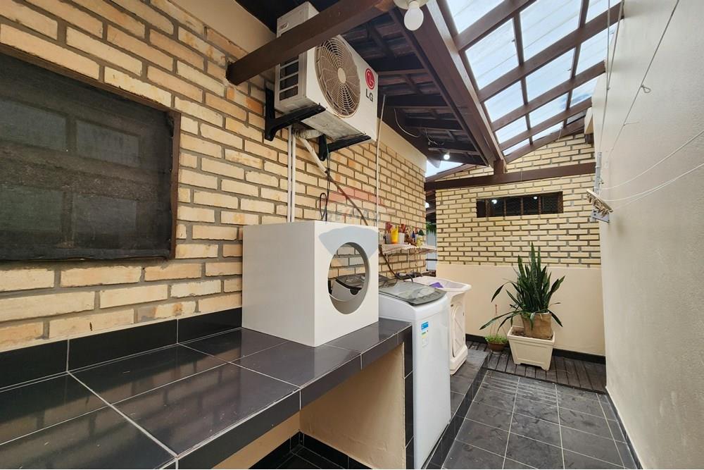 Casa - Venda - Florianópolis , Santa Catarina - 35 Lavandería.jpg - 590551017-8