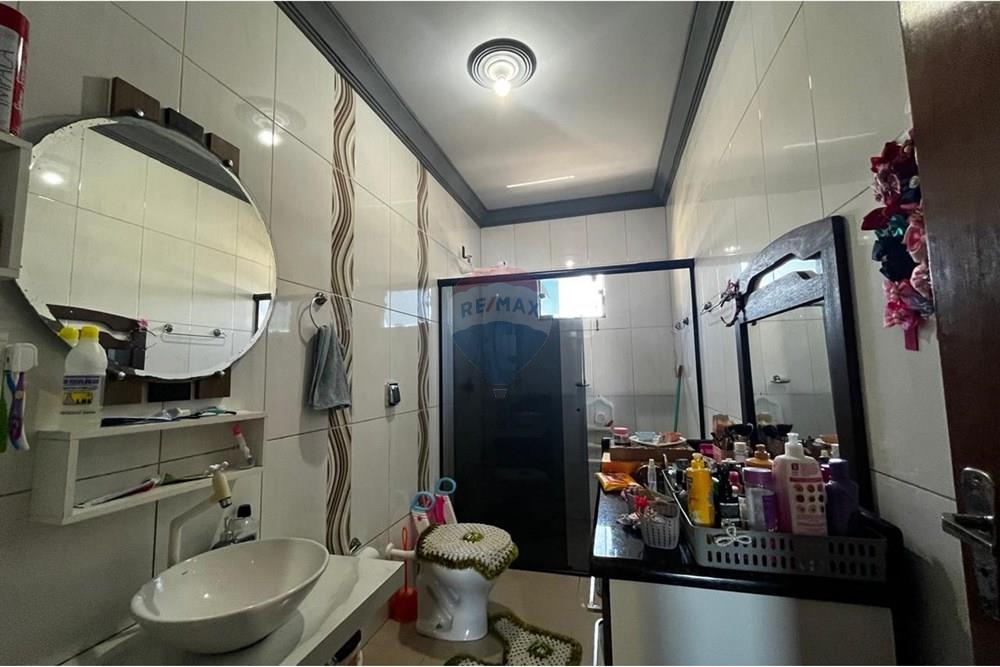 Sobrado - Venda - Navegantes , Santa Catarina - BANHEIRO PS.jpg - 590091044-47