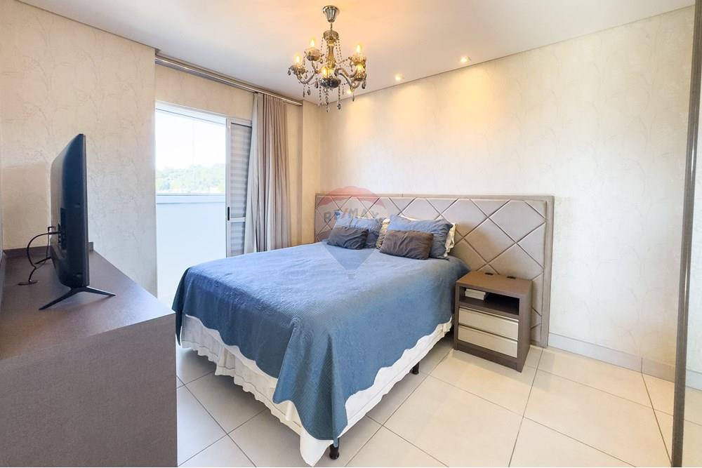 Apartamento - Venda - Criciúma , Santa Catarina - IMG_9204.jpg - Quarto principal - 590311004-87