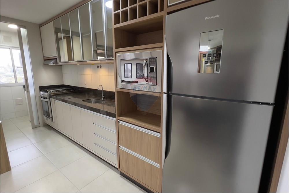 Apartamento - Alugar - Criciúma , Santa Catarina - IMG_0667.jpg - 590311020-76