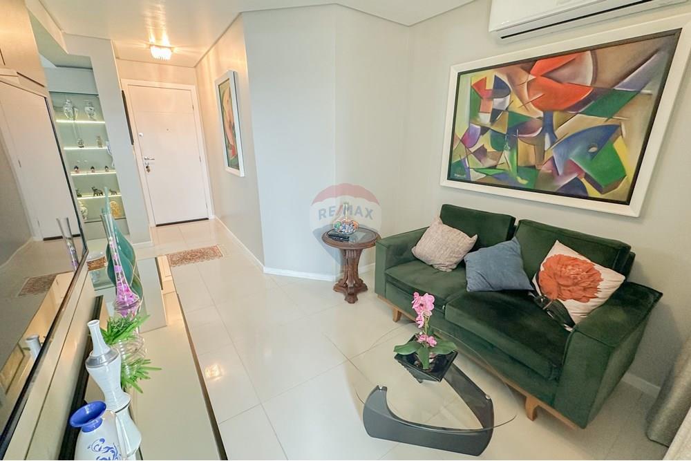 Cobertura - Venda - Florianópolis , Santa Catarina - 2 - Salas e sacada (3).jpg - 590441010-67