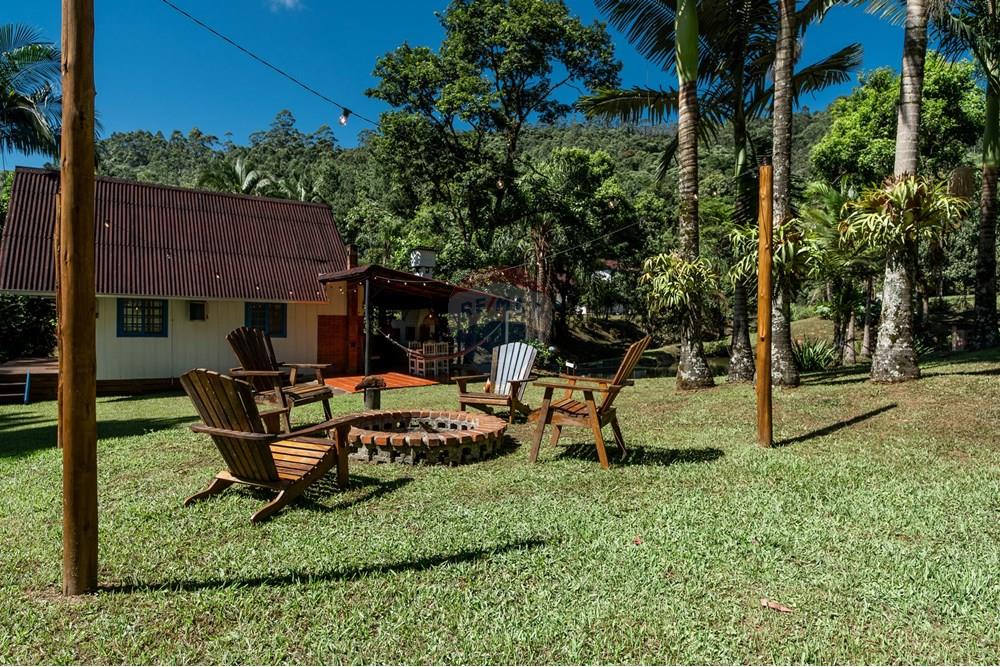 Chácara / Sítio / Fazenda - Venda - Benedito Novo , Santa Catarina - _DSC4128.jpg - 590301034-14