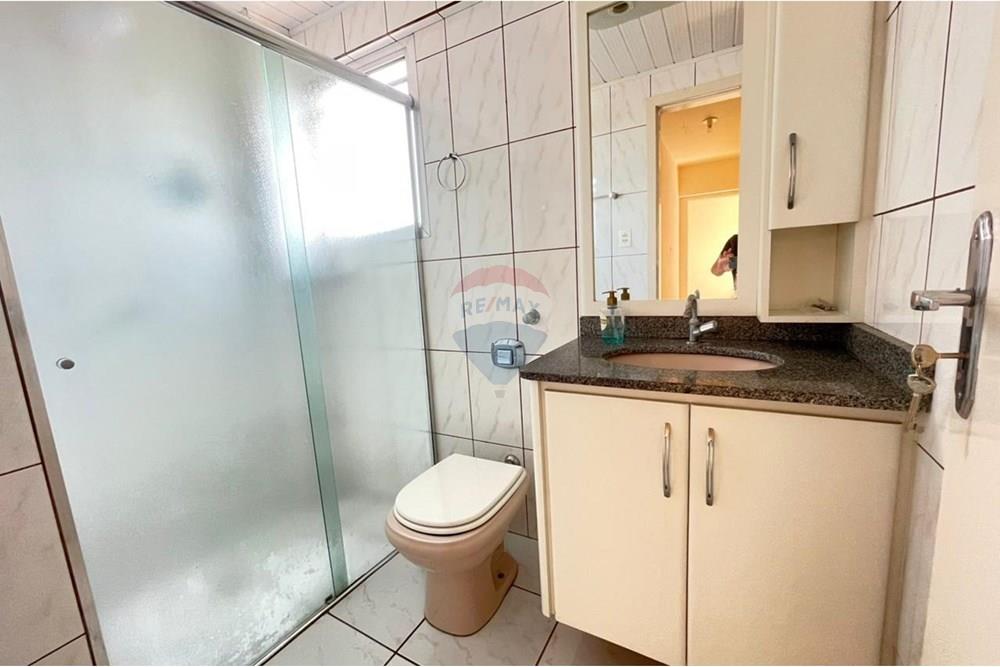 Apartamento - Alugar - Criciúma , Santa Catarina - IMG_3710.JPG - 590311020-77