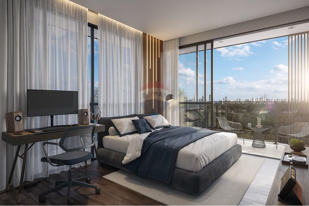 Studio - Venda - Porto Belo , Santa Catarina - VOK_Voz_22_Suite_HIGH_B.jpg - 590401002-106