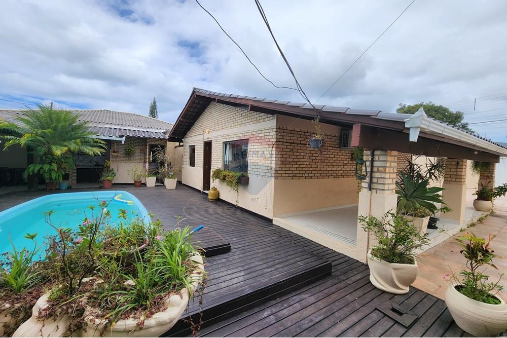 Casa - Venda - Florianópolis , Santa Catarina - 2 Casa 2.jpg - 590551017-8