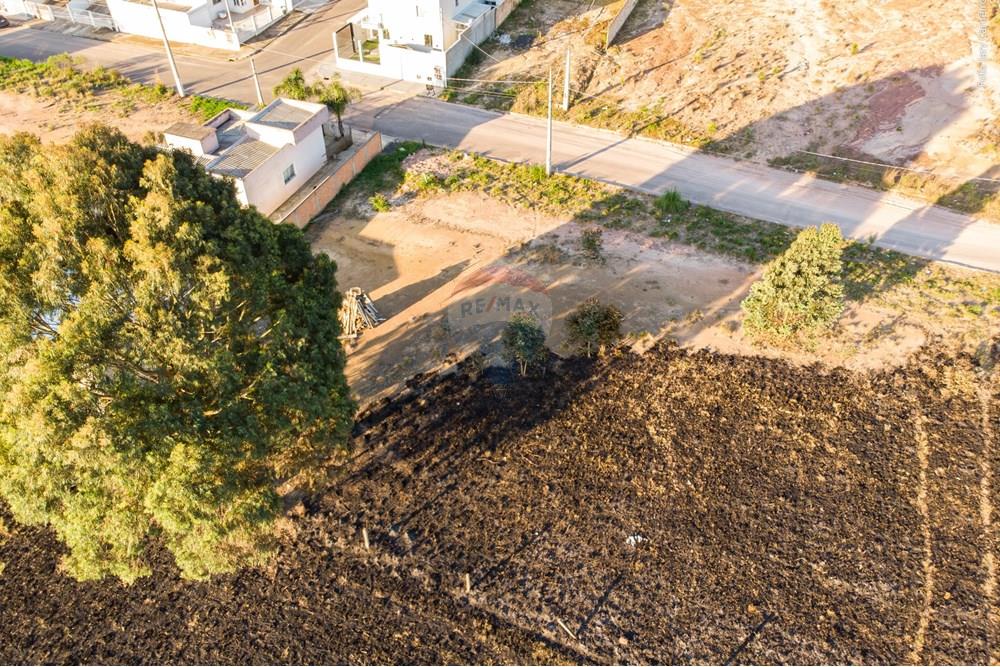 Terreno - Venda - Lages , Santa Catarina - 004 25-10-15 Drone Terreno Marcelo.jpg - 590071046-7