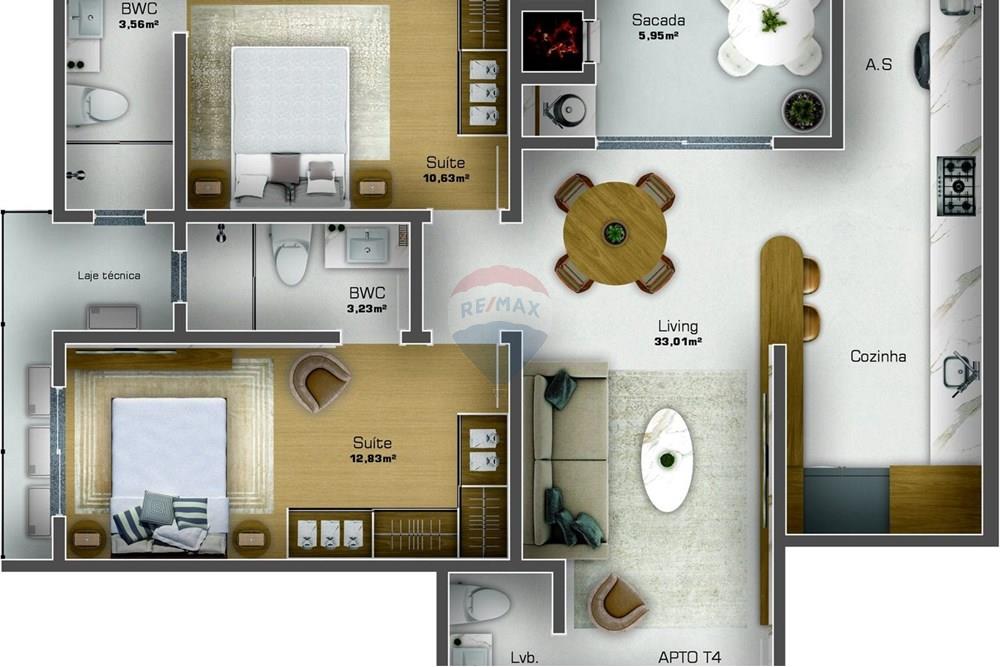 Apartamento - Venda - Navegantes , Santa Catarina - Imagem do WhatsApp de 2025-03-13 à(s) 15.27.12_ffb9b36d.jpg - 590091041-5