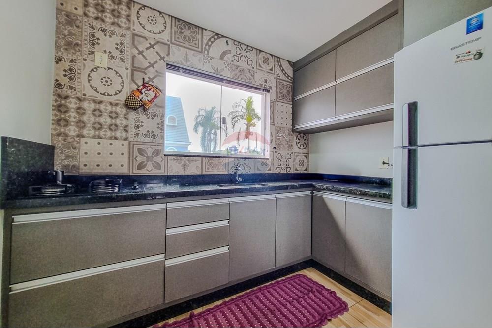 Apartamento - Venda - Joinville , Santa Catarina - 20250507_154232.JPG - 590501019-3