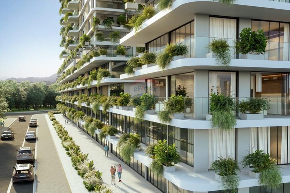 Apartamento - Venda - Porto Belo , Santa Catarina - Vokkan - Garden 03 Tipo 10 - RF - 02.jpg - 590401002-104