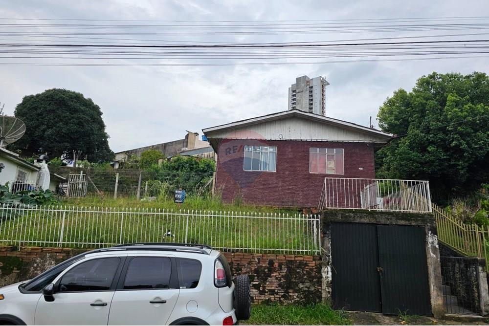 Terreno, 558 m² - Foto 8